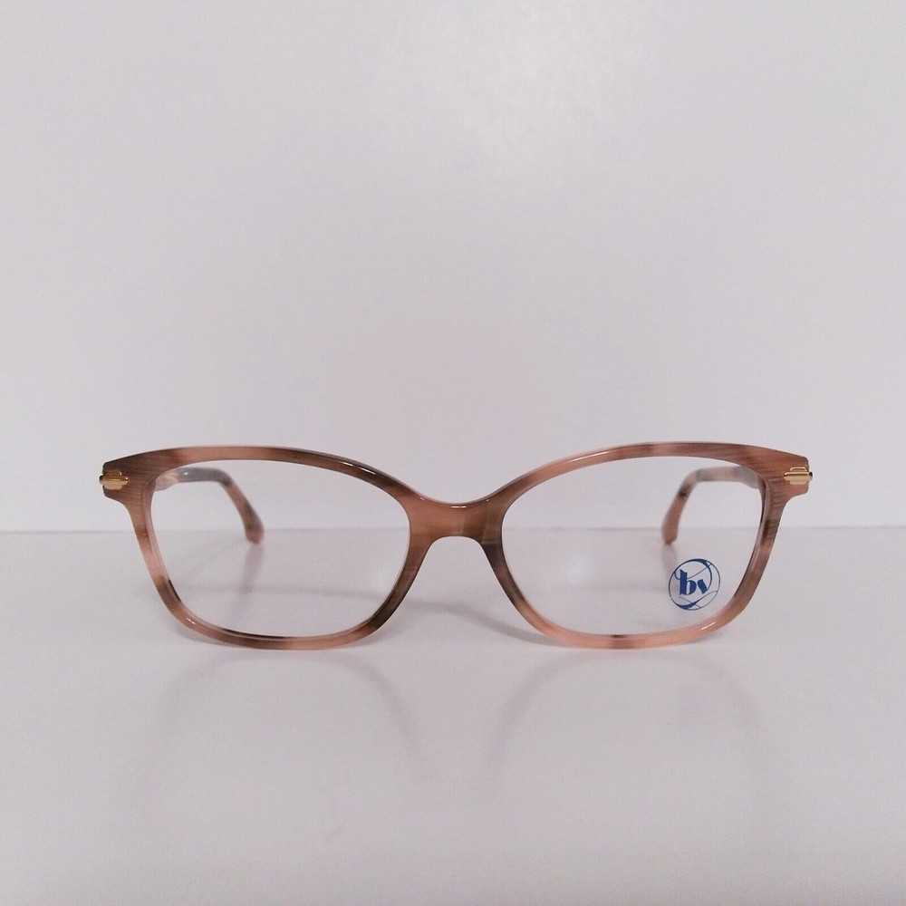 Womens Bon Vivant Designer Eyeglasses Frames Never Worn Handmade Italy